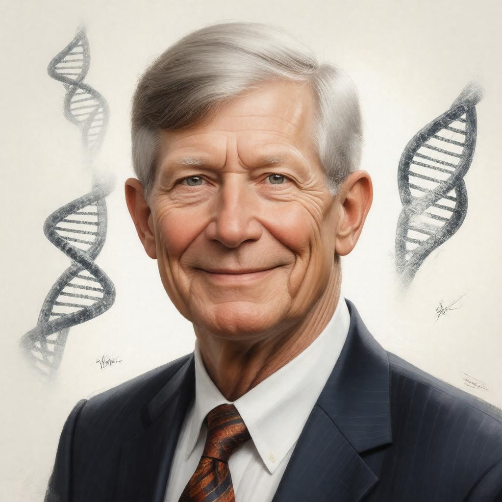 Francis S. Collins